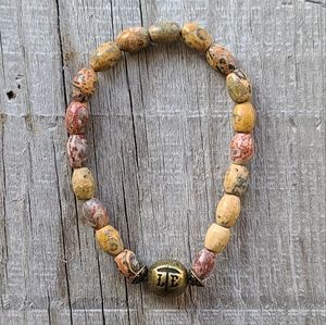 Lenny & Eva Beaded Bracelet